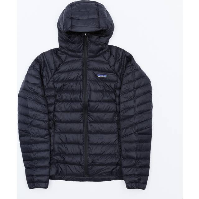 Jacket Patagonia W Down Jacket Black S (S)