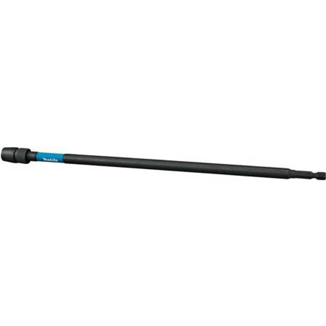 Makita Impact Black Sleeve Chuck Screwdriver Bit Holder 305mm
