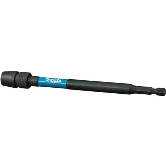 Makita Impact Black Sleeve Chuck Screwdriver Bit Holder 150mm