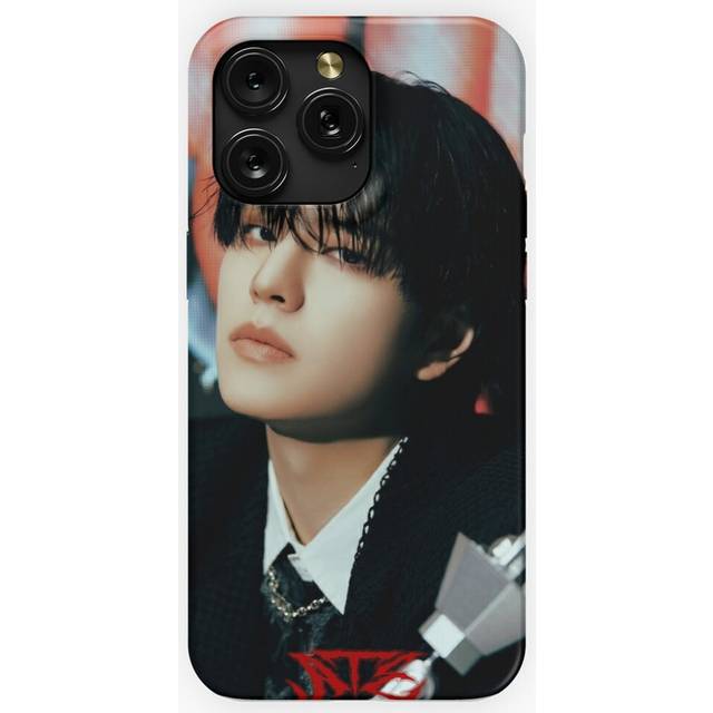 (Stray Kids Seungmin ATE=5729) Phone Case for iPhone Samsung 19 18 17 16 14 13 12 11 Plus Pro Max Galaxy S28 S27 S26 S25 S24 S23 S22 Ultra Note 20