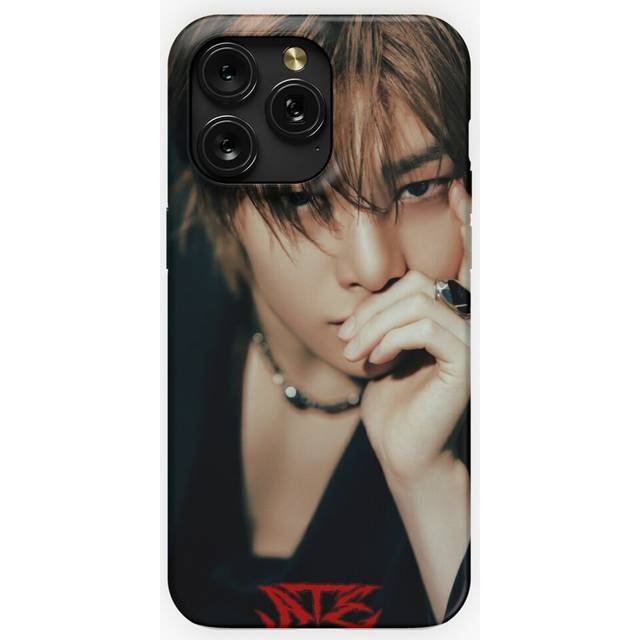 (Stray Kids I.N ATE=3692) Phone Case for iPhone Samsung 19 18 17 16 14 13 12 11 Plus Pro Max Galaxy S28 S27 S26 S25 S24 S23 S22 Ultra Note 20