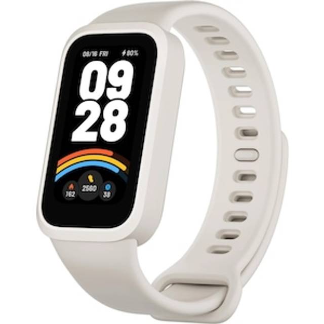 XIAOMI SMART BAND 9 ACTIVE PINK BHR9917GL