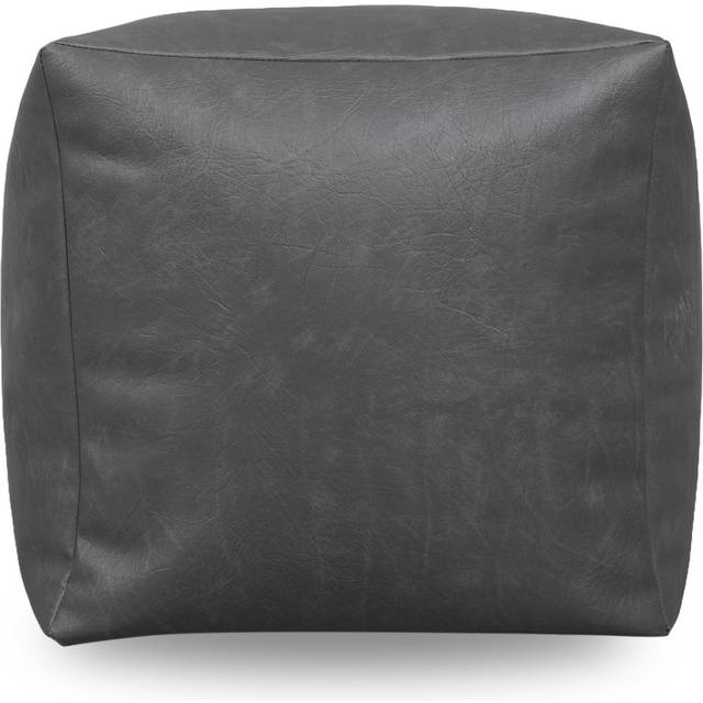Kaikoo XL Floor Cushion Leaf Print, Multi