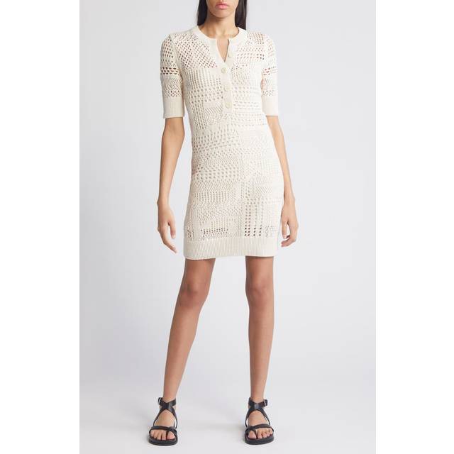 A.L.C. Corinne Mini Dress