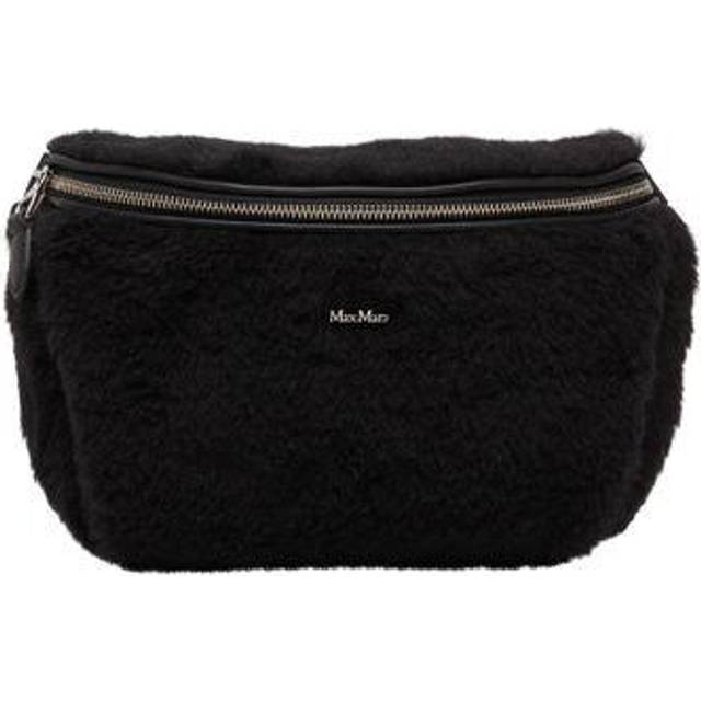Max Mara Bum Bags - Teddy Banane 1 - black - Bum Bags for ladies - ONE