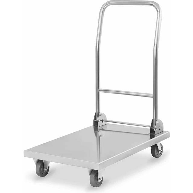 Royal Catering Catering Trolley - 400 kg RCFT-1.1