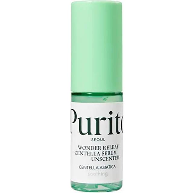 Purito SEOUL - Wonder Releaf Centella Serum Unscented Mini 15ml