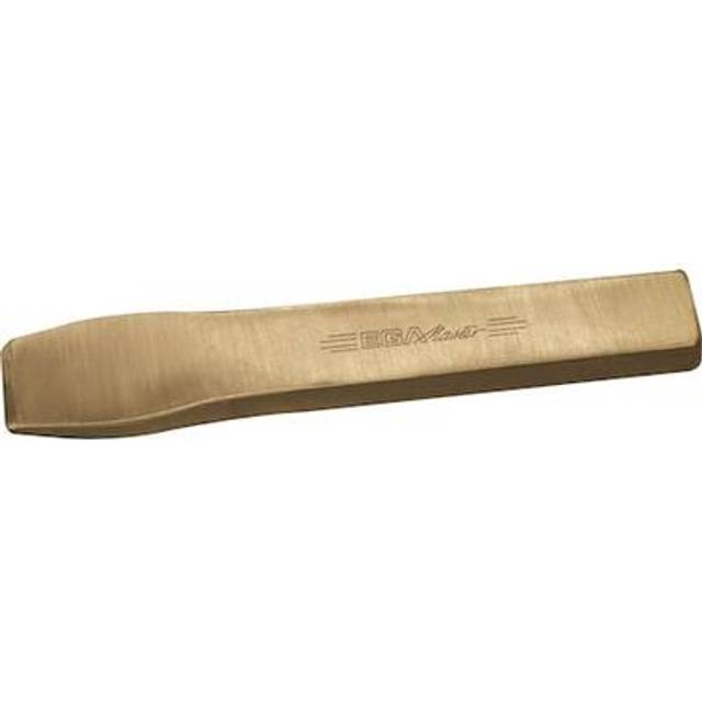 EGA Master Flat Chisel 250 x 24 Non Sparking Al-Bron
