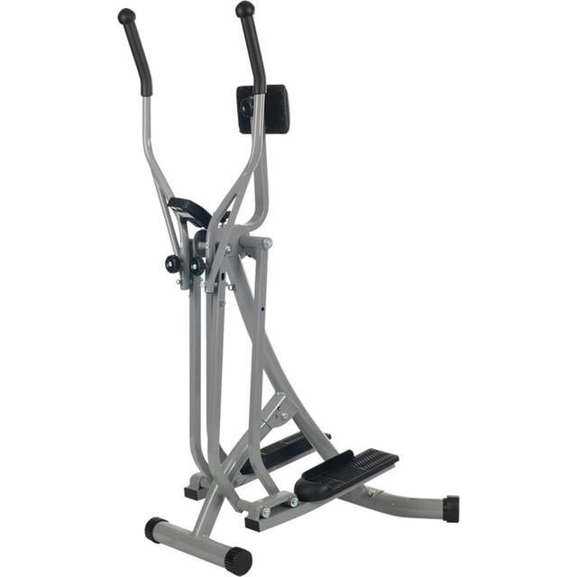 Christopeit Sport Walker Foldable Elliptical Trainer