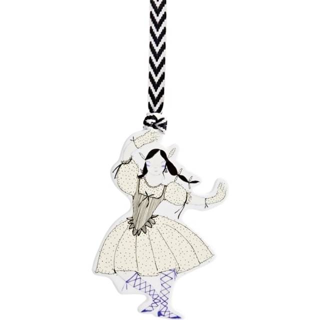 Wedgwood Sugar Plum Fairy Ornament