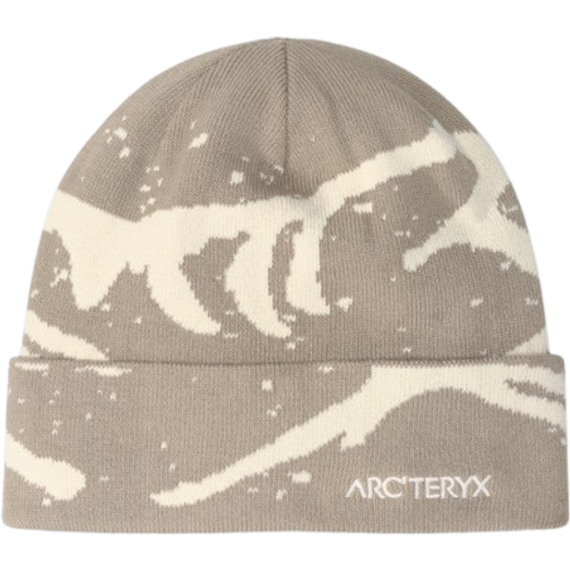 Grotto Toque - Rune/Arctic Silk - OS