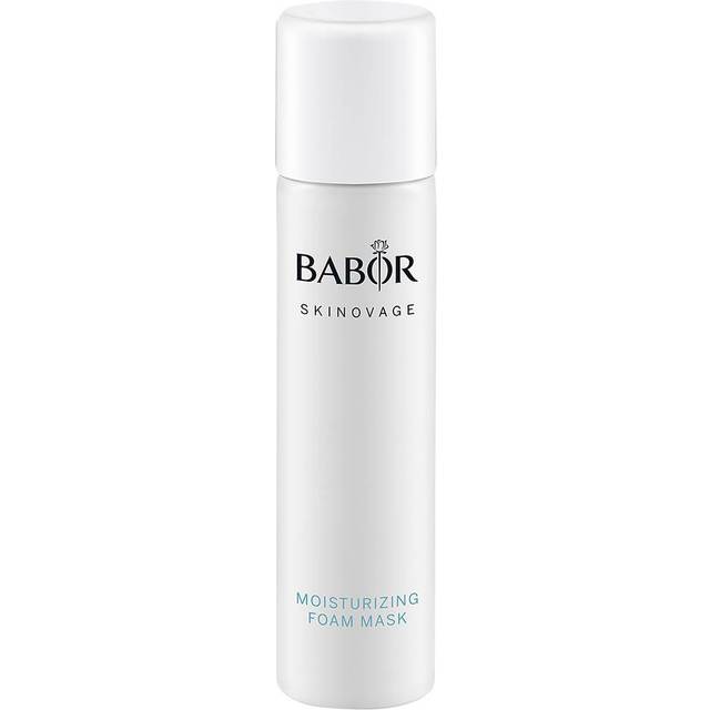 Babor Skinovage Moisturizing Foam Mask 75 ml