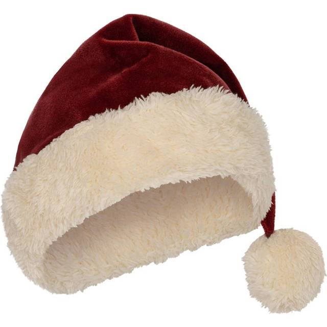 Konges Sløjd Kid's Santa Hat - Red Dahlia (KS101926-S10016)