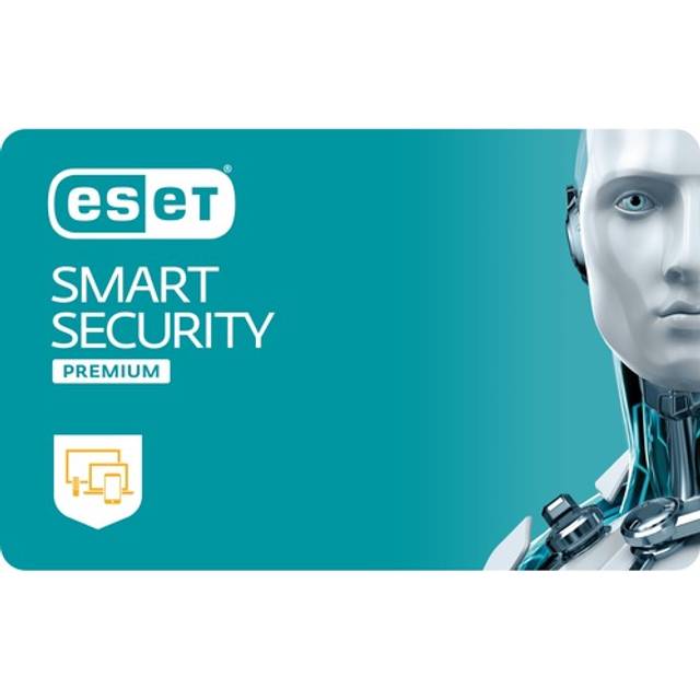 Smart Security Premium Vollversion Lizenz   3 Ger�te 2 Jahre (Download)