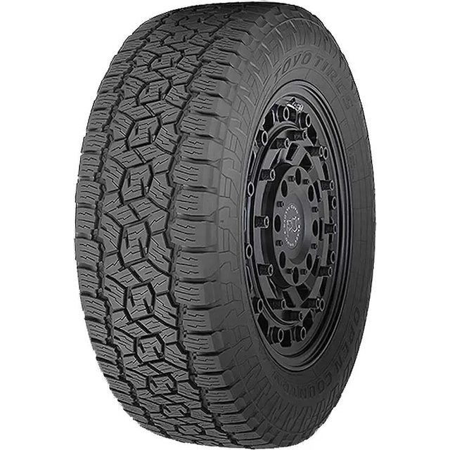 Toyo Open Country A/T III 265/60 R18 110H personbil Allround-däck Däck 3868600