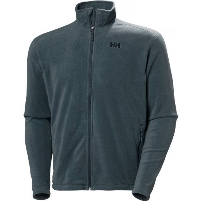 Daybreaker Fleece Jacket M Alpine Frost (S) - Lila (S)