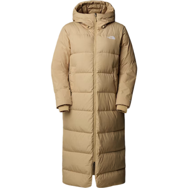 Jacket The North Face Triple C Parka Khaki Stone L (L)