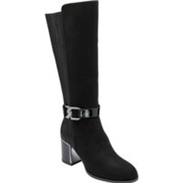 Women's Lotus ELSA Womens Boots Black - Size: 5