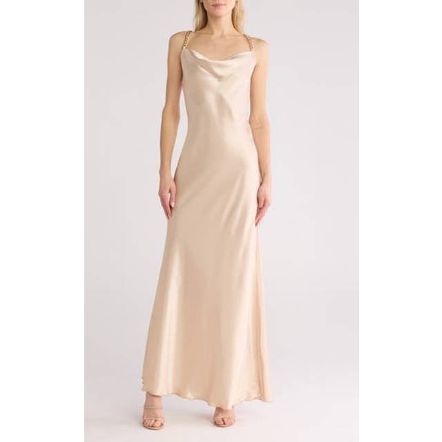 Bebe Maxi Dress