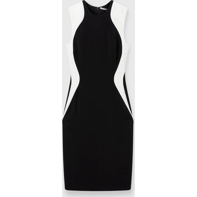 Dress STELLA MCCARTNEY Woman color Black - 44