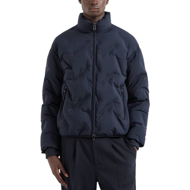 Down jacket