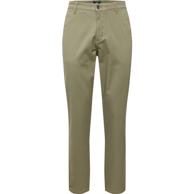 Dockers Slim Fit Original Chinos, Green