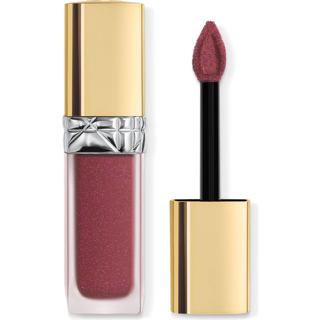 Rouge Dior Forever Liquid Sequin - Limited Edition - 893 Masquerade - Women