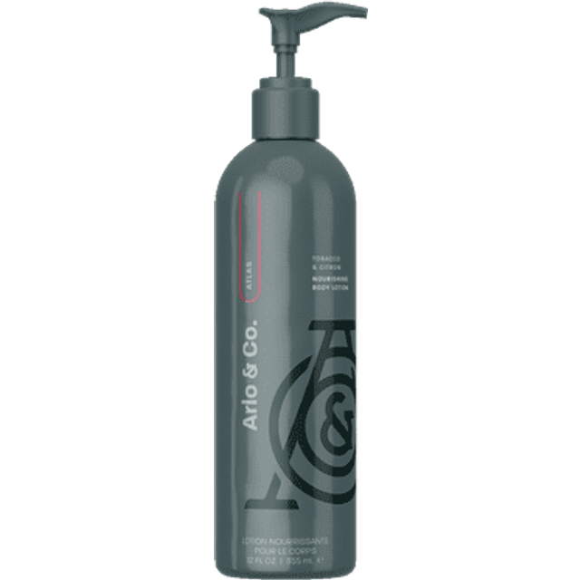 Pure Romance Nourishing Body Lotion  Atlas