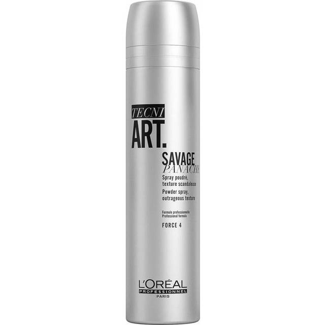 L'Oréal Professionnel, Spray, Tecni Art Savage Panache, 250 ml