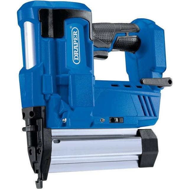 Draper D20 20V Nailer/Stapler (Sold Bare)