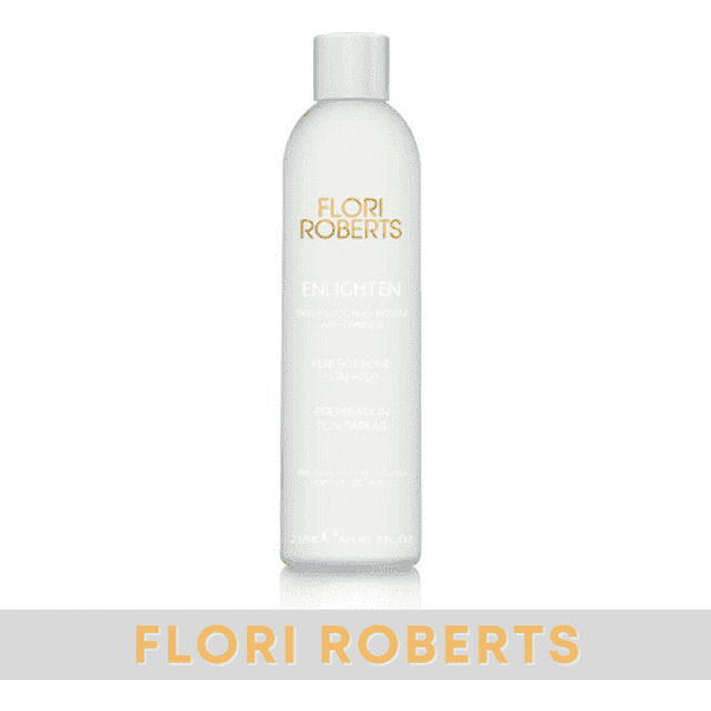 Perfect Tone Skin Prep by Flori Roberts  Moisturizing Face Toner for Women of Color or Deeper Skin Tones  Moisturizing and Smoothing for Normal  Dry