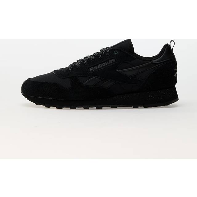 REEBOK CLASSICS Classic Leather |Svart |40.5