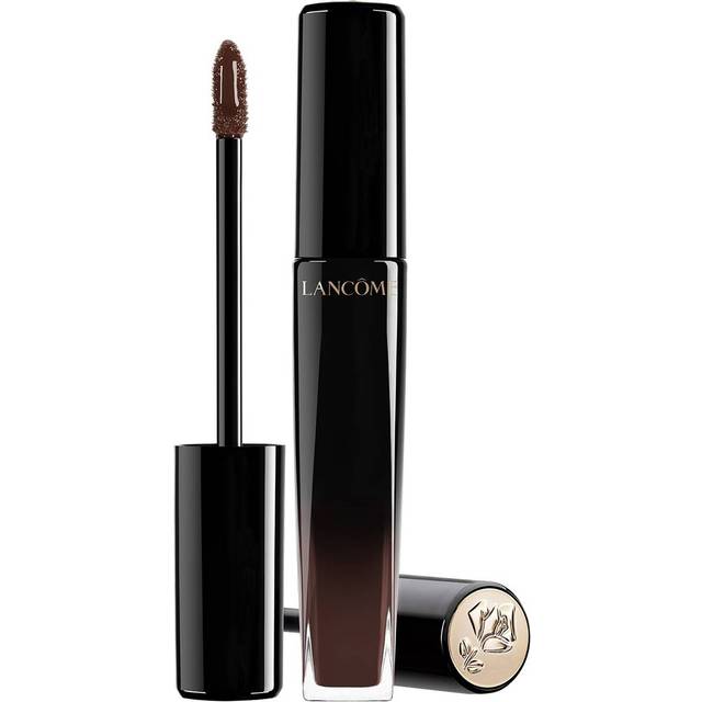 Lancôme L'Absolu Lacquer Liquid Läppstift 8ml - 296 Enchantement (8ml)