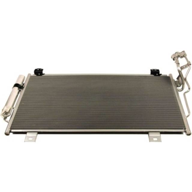 Condenser, air conditioner AC830259