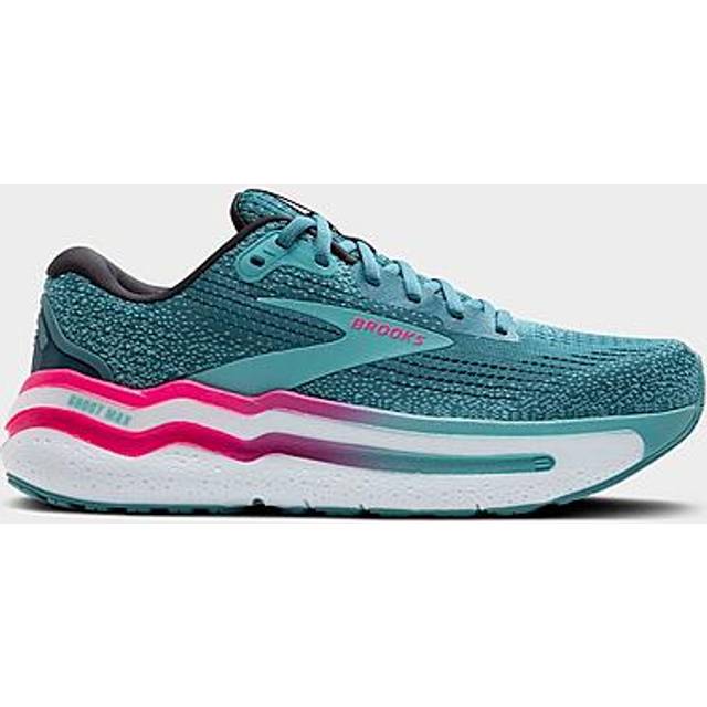 Ghost Max 2 W löparskor 475 Storm Blue/Knockout Pink/Aqua Dam 6