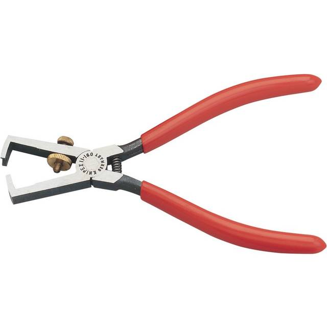 Knipex 11 01 160 SBE Adjustable Wire Stripping Pliers, 160mm