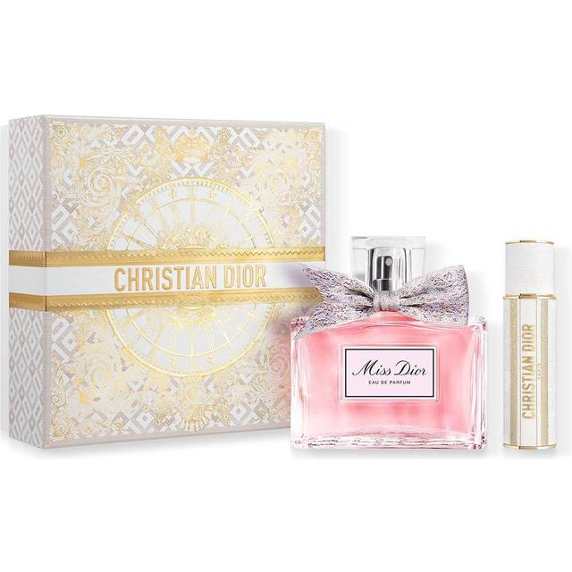 Miss Dior Eau De Parfum Travel Set - Women