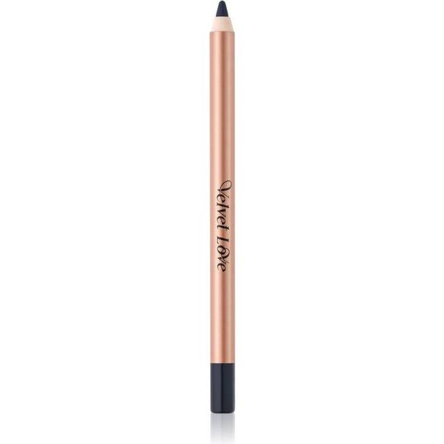 Zoeva Velvet Love Eyeliner Pencil Perfect Navy