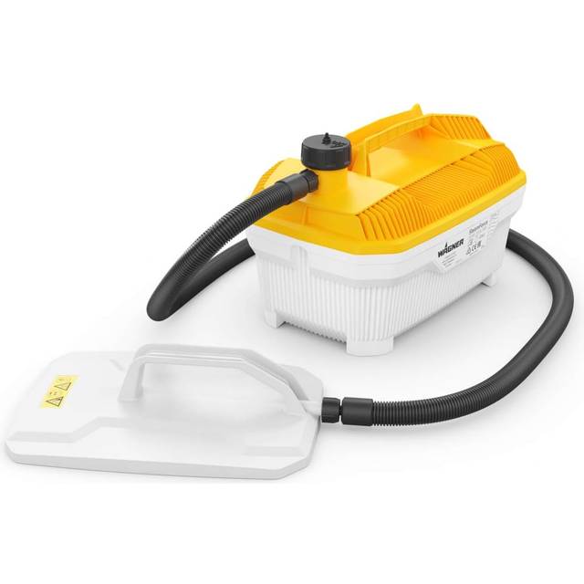 Wagner Steamforce 2000W Wallpaper Stripper 230V