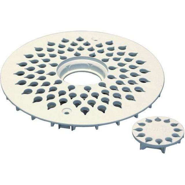 Purus 7138446 Sil 150 mm, med urtag