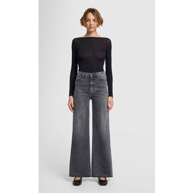 Jeans 7 FOR ALL MANKIND Woman color Denim - 29