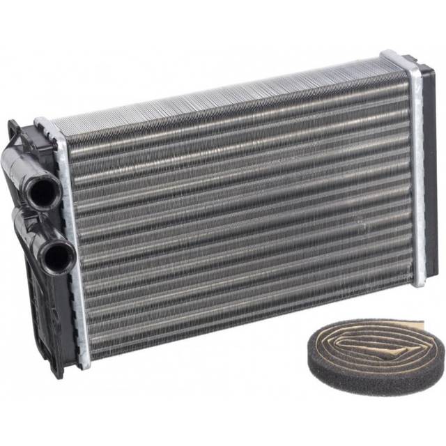 Heater radiator, interior heating 82016705