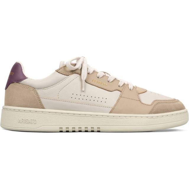 Axel Arigato - Dice Lo sneakers - men - Recycled Polyester/Recycled Polyester/Polyurethane/Calf Leather/Rubber/Polyamide/Synthetic Rubber - 39 -