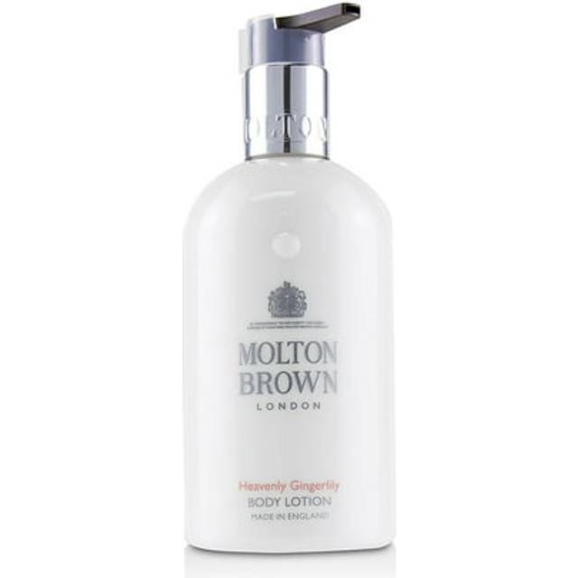 Molton Brown Heavenly Gingerlily Body Lotion 10.1fl oz