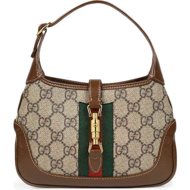 MINI JACKIE BAG 1961 - Gucci - Woman - Nude & Neutrals (OS)