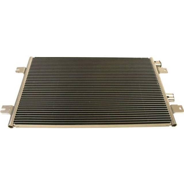 Condenser, air conditioning AC830022