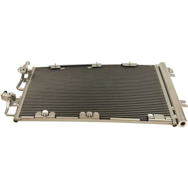 Condenser, air conditioning AC830048