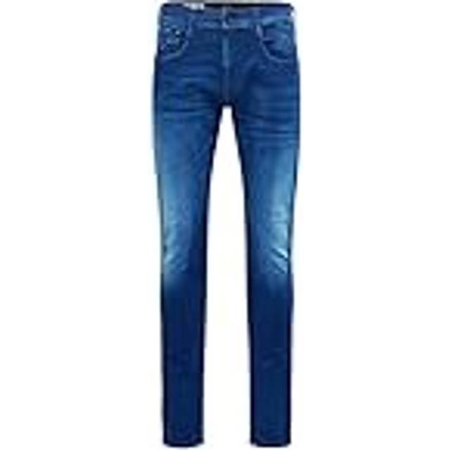 Replay Herr Anbass Forever Jeans, 009 MEDIUM blå, 3834