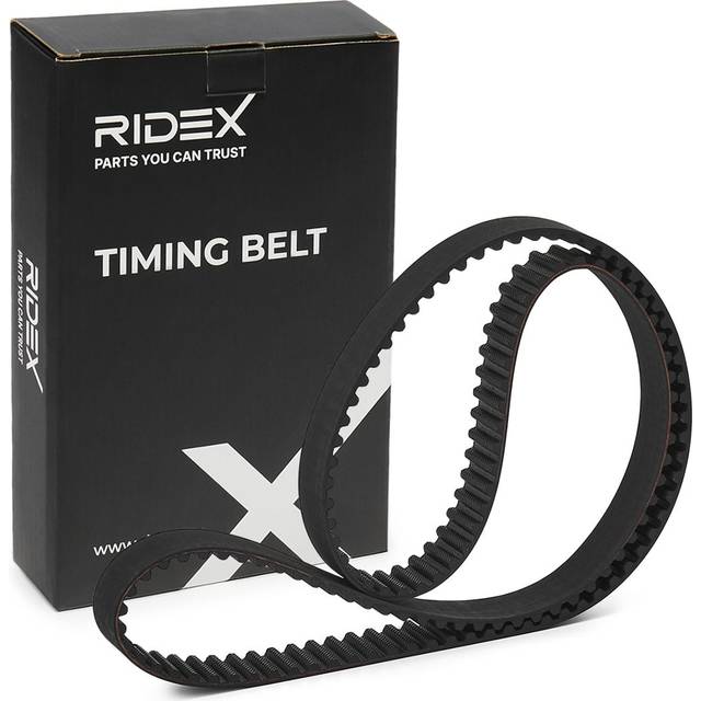 RIDEX Kamrem 306T0233 139 25,4 PEUGEOT: 207 Hatchback, 208 I Hatchback, 2008 Kombi, CITROËN: C3 II, FORD: FIESTA 6, FIESTA 6 Van