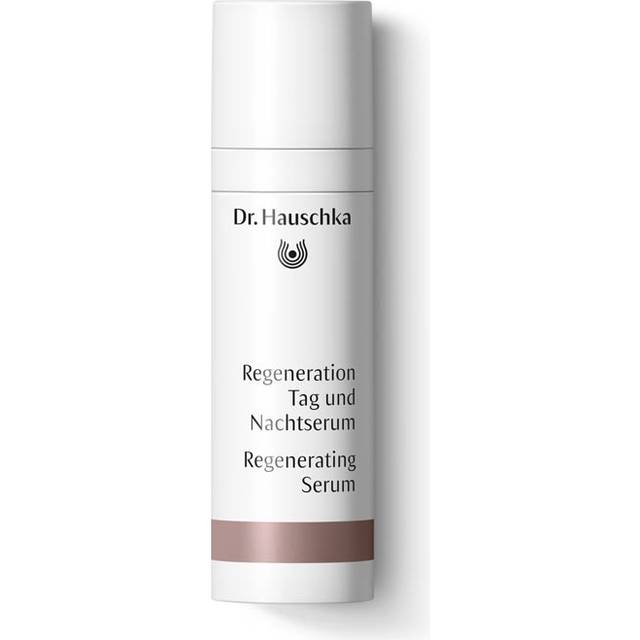 Dr. Hauschka - Face Care Regenerating Serum 30ml for Women